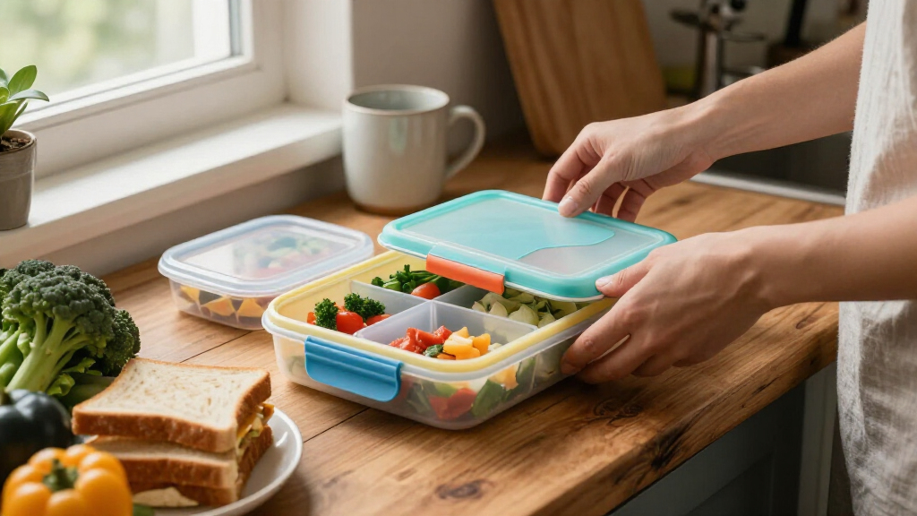 12 Best Lunchbox Food Storage Containers in 2026