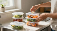 12 Best Meal Prep Containers For Students In 2026