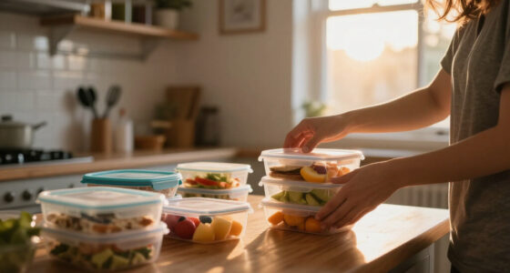 12 Best Meal Prep Containers for Students in 2026