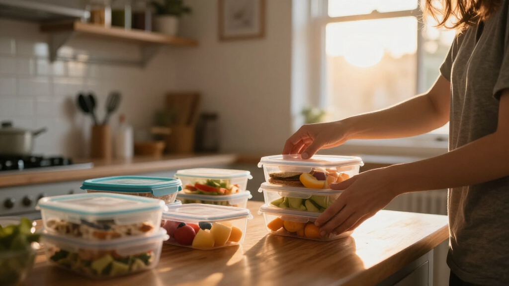 12 Best Meal Prep Containers for Students in 2026