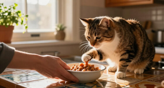 13 Best Cat Food for Neutered Cats in 2026
