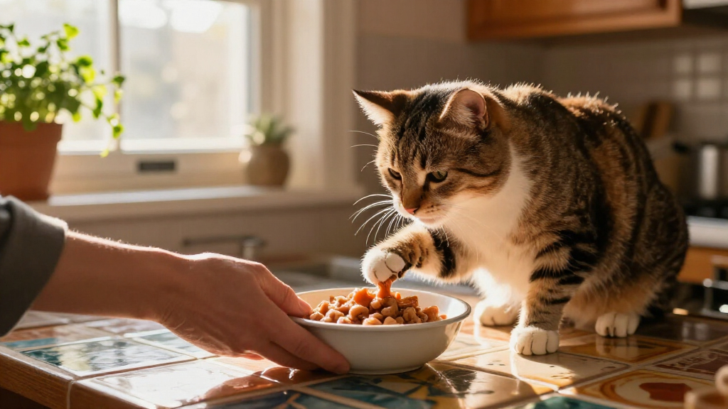 13 Best Cat Food for Neutered Cats in 2026