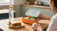 13 Best Compact Lunch Containers for Students in 2026