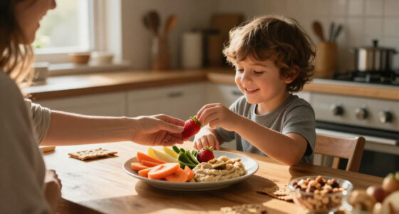 13 Best Healthy Snack Ideas for School in 2026