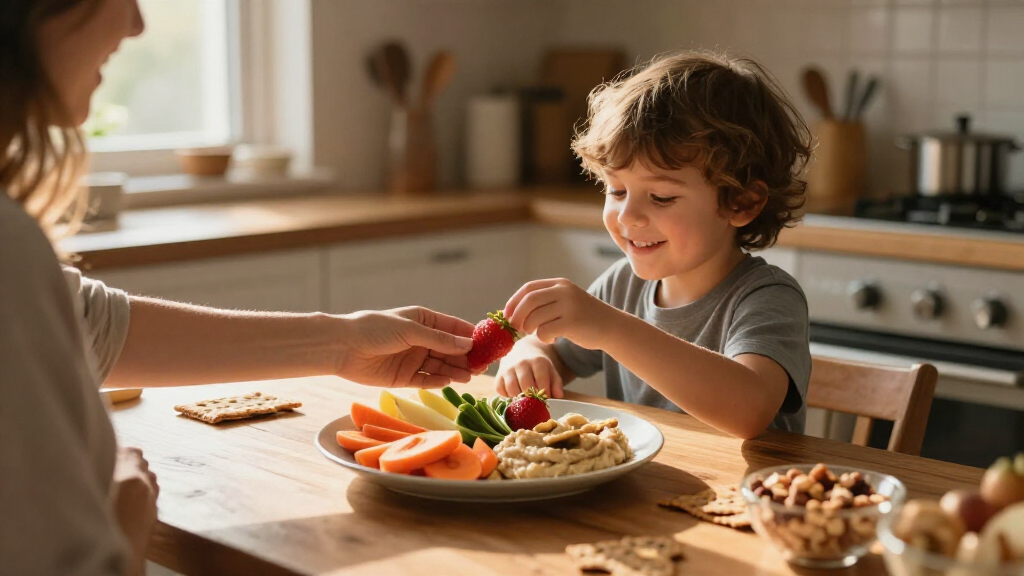 13 Best Healthy Snack Ideas for School in 2026