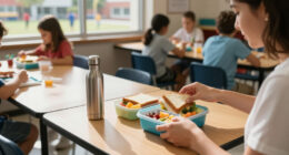 13 Best Lunch Boxes for Students in 2026