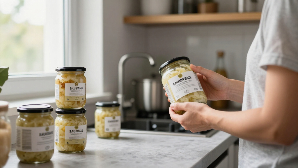 13 Best Sauerkraut Brands in 2026
