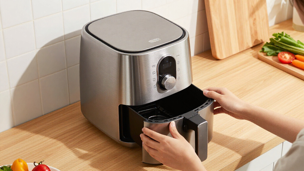 14 Best Air Fryers for Small Kitchens in 2026