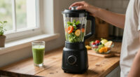 14 Best Compact Blenders for Smoothies in 2026