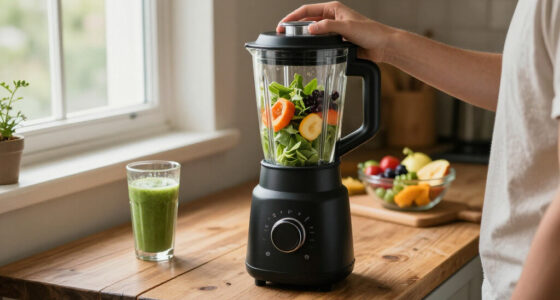 14 Best Compact Blenders for Smoothies in 2026