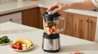 14 Best Compact Blenders for Smoothies in 2026