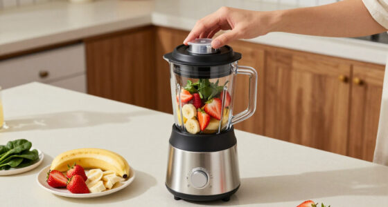 14 Best Compact Blenders for Smoothies in 2026