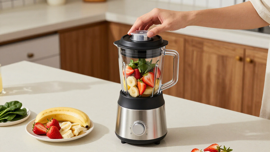 14 Best Compact Blenders for Smoothies in 2026