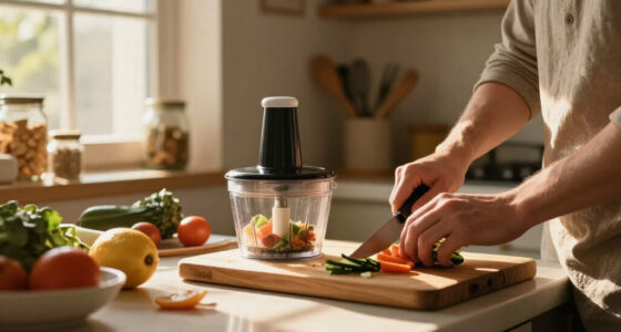 14 Best Food Processors in 2026