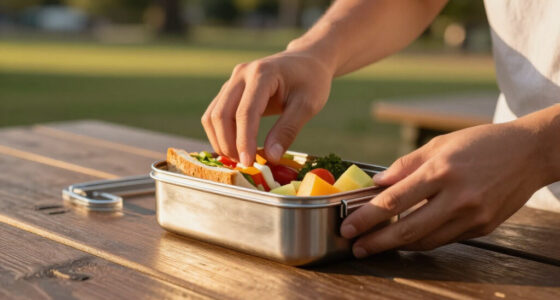 14 Best Lunch Box Food Containers in 2026