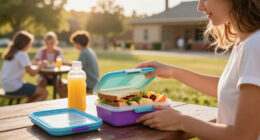 14 Best Lunchbox Food Containers for Students in 2026