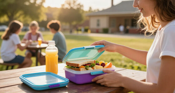 14 Best Lunchbox Food Containers for Students in 2026