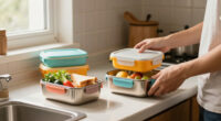 14 Best Lunchbox Food Storage Containers for 2026