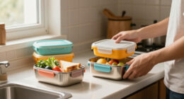 14 Best Lunchbox Food Storage Containers for 2026