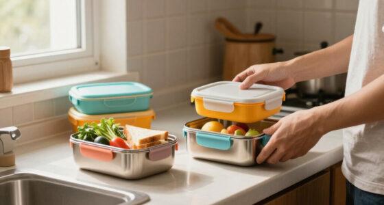14 Best Lunchbox Food Storage Containers for 2026