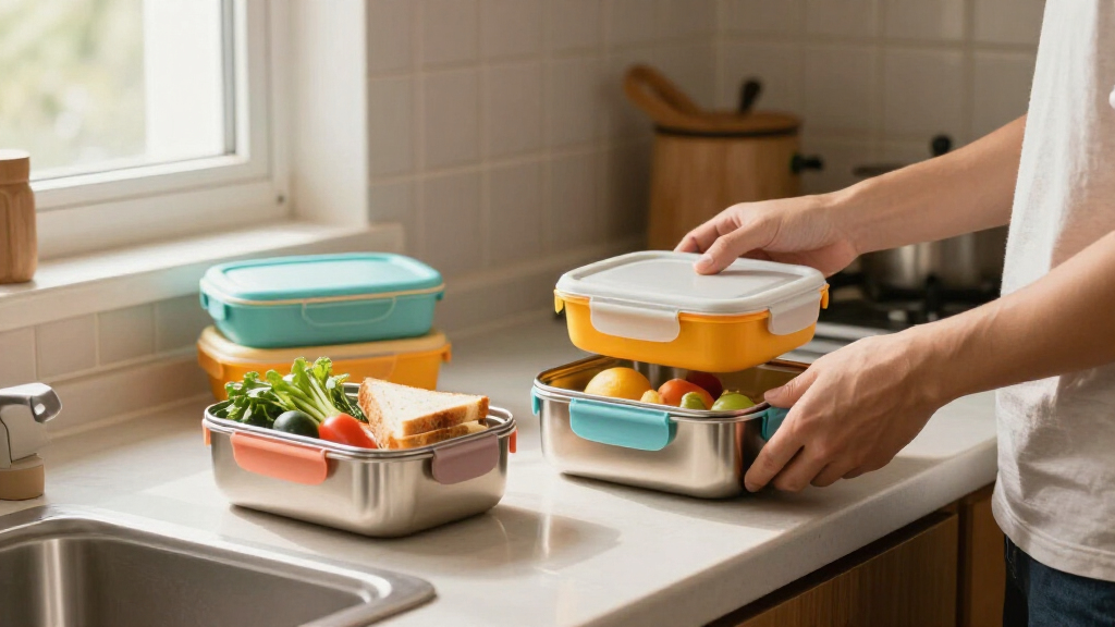 14 Best Lunchbox Food Storage Containers for 2026