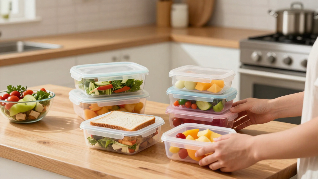 14 Best Meal Prep Containers for Students in 2026