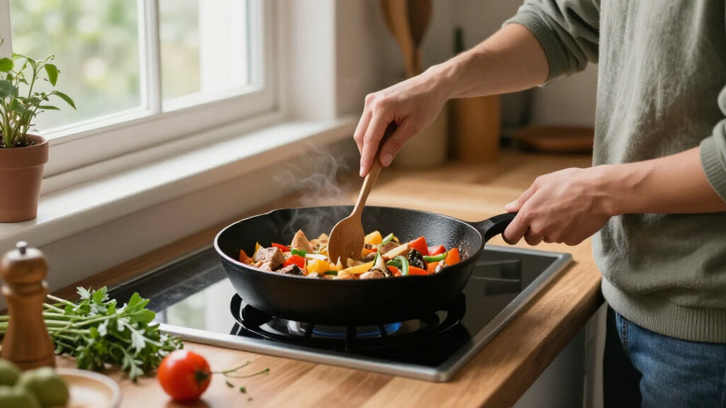 14 Best One-Pan Dinner Cookware in 2026