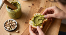 14 Best Pistachio Nut Butter in 2026