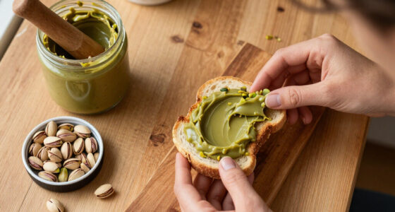 14 Best Pistachio Nut Butter in 2026