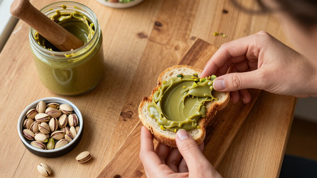 14 Best Pistachio Nut Butter in 2026