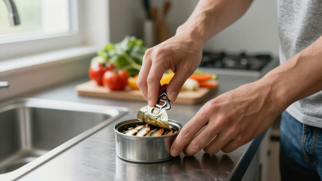 15 Best Canned Sardines in 2026