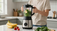 15 Best Compact Blenders for Smoothies in 2026