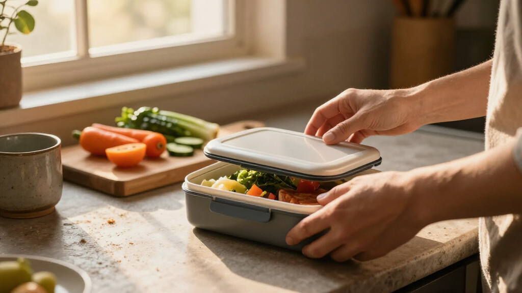15 Best Compact Electric Lunchbox in 2026
