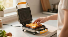 15 Best Electric Sandwich Presses in 2026