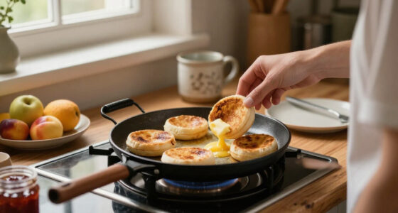 15 Best English Muffins in 2026