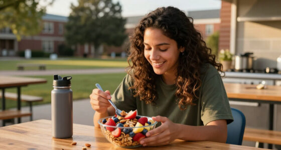 15 Best Healthy Snack Ideas for Students in 2026