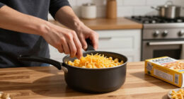 15 Best High-Protein Boxed Mac And Cheese In 2026