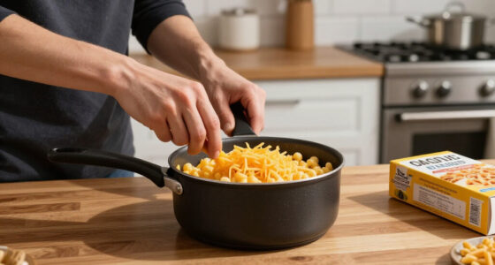 15 Best High-Protein Boxed Mac And Cheese In 2026