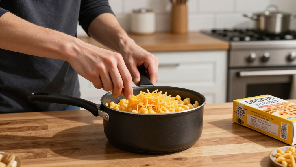 15 Best High-Protein Boxed Mac And Cheese In 2026