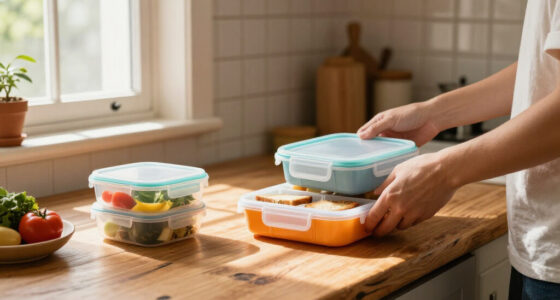 15 Best Lunchbox Food Storage Containers for 2026
