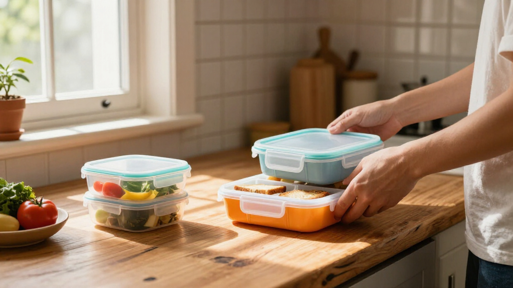 15 Best Lunchbox Food Storage Containers for 2026