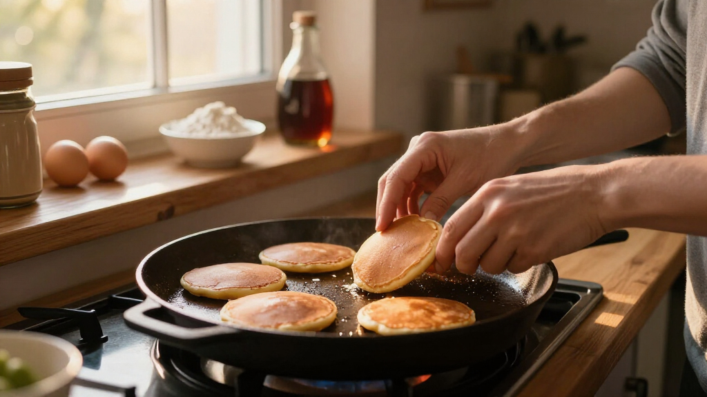 15 Best Pancake Griddles in 2026