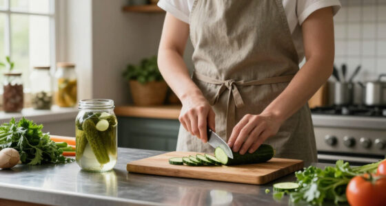 15 Best Pickles in 2026