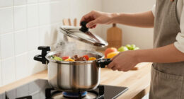 15 Best Pressure Cookers in 2026