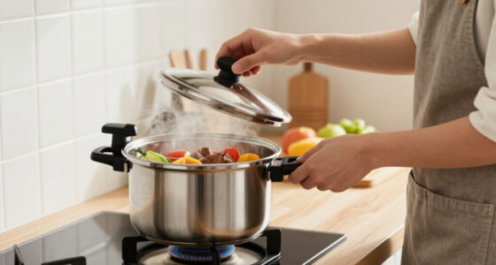 15 Best Pressure Cookers in 2026