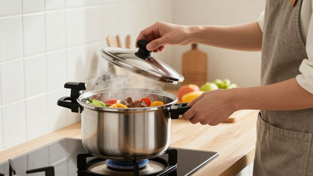 15 Best Pressure Cookers in 2026