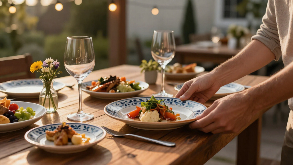 15 Best Restaurant-Style Dinnerware Sets in 2026