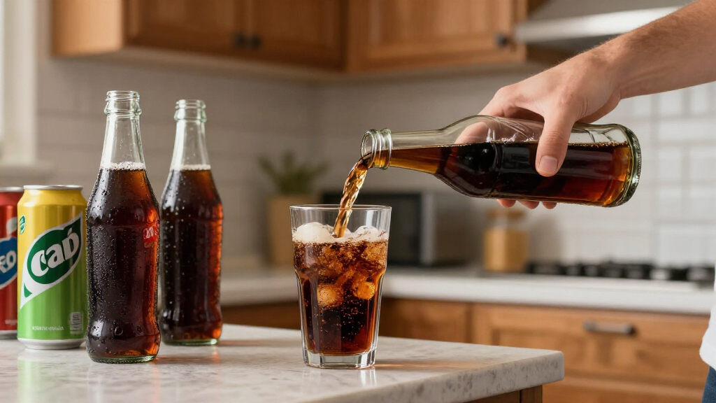 15 Best Sodas in 2026
