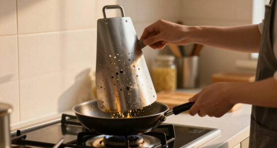15 Best Stove Splatter Guards in 2026