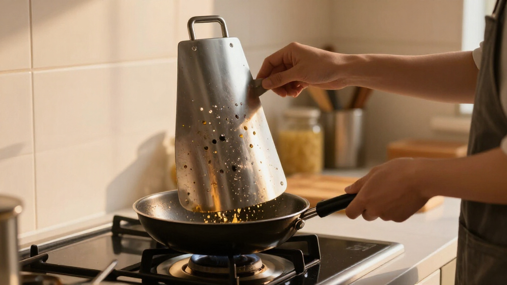15 Best Stove Splatter Guards in 2026
